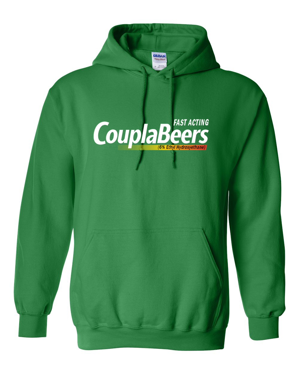 Coupla Beers