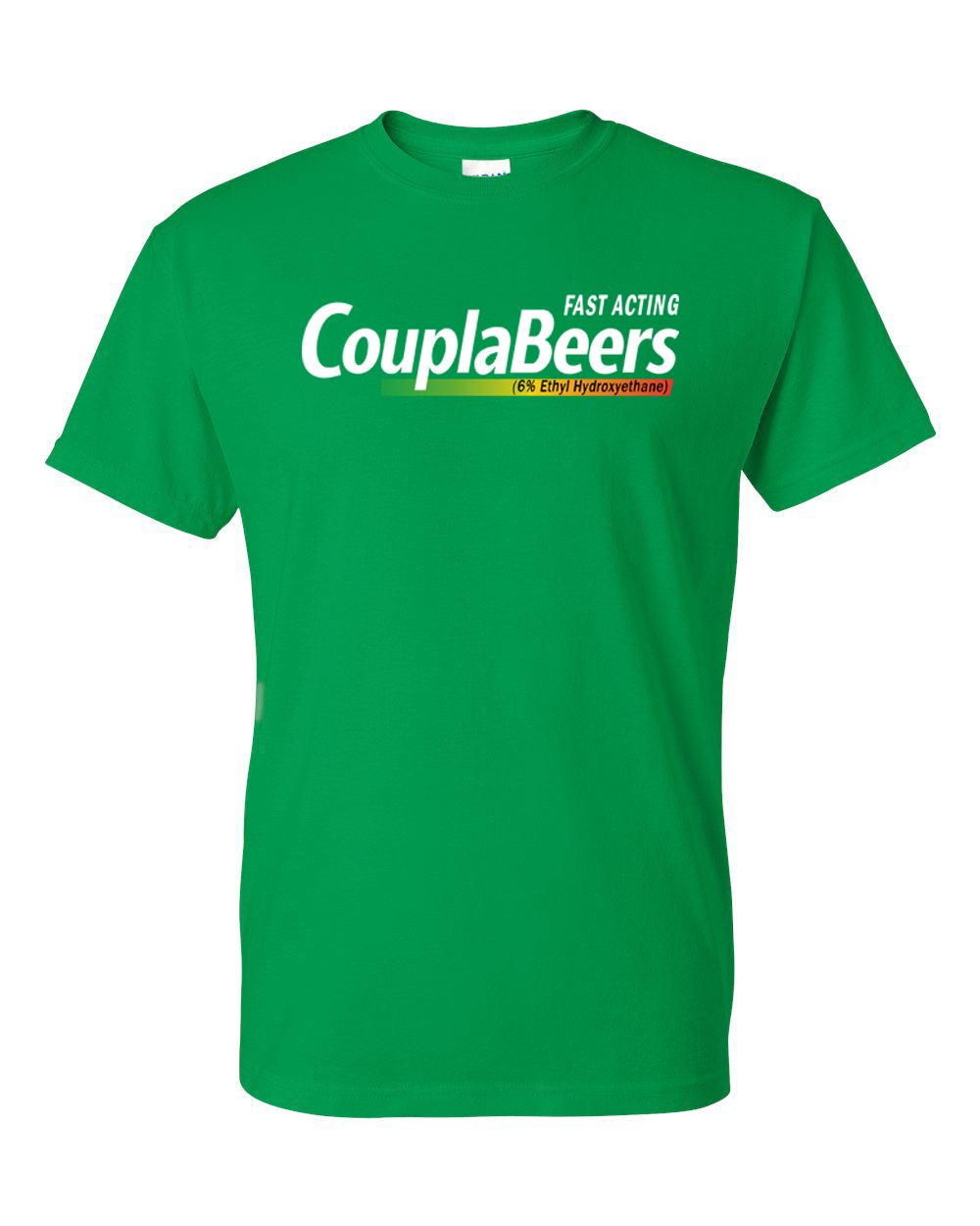Coupla Beers