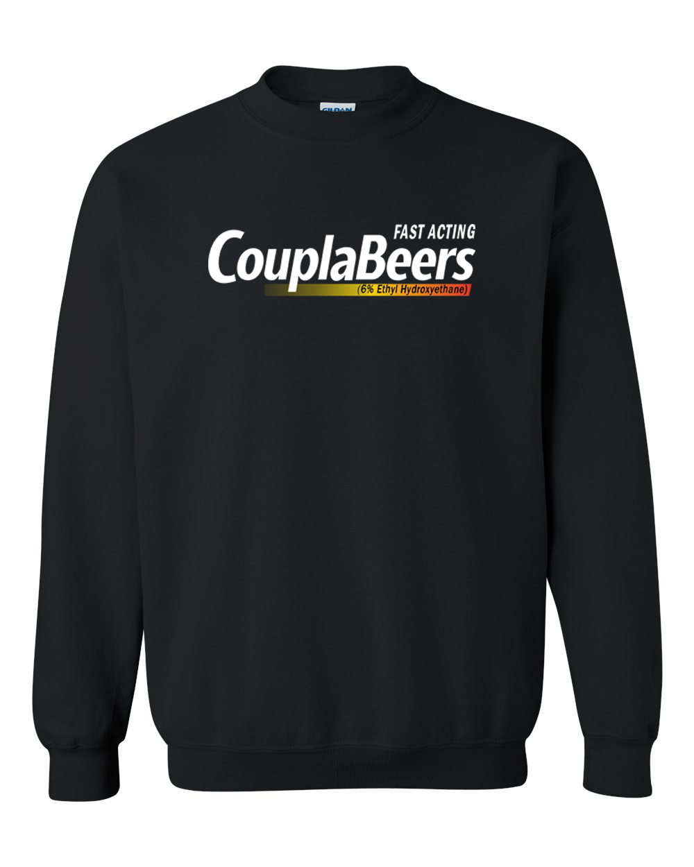 Coupla Beers