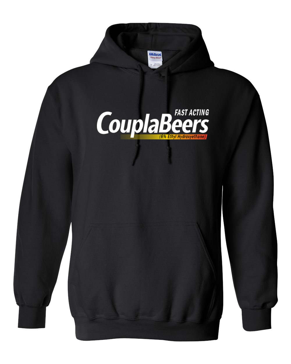Coupla Beers