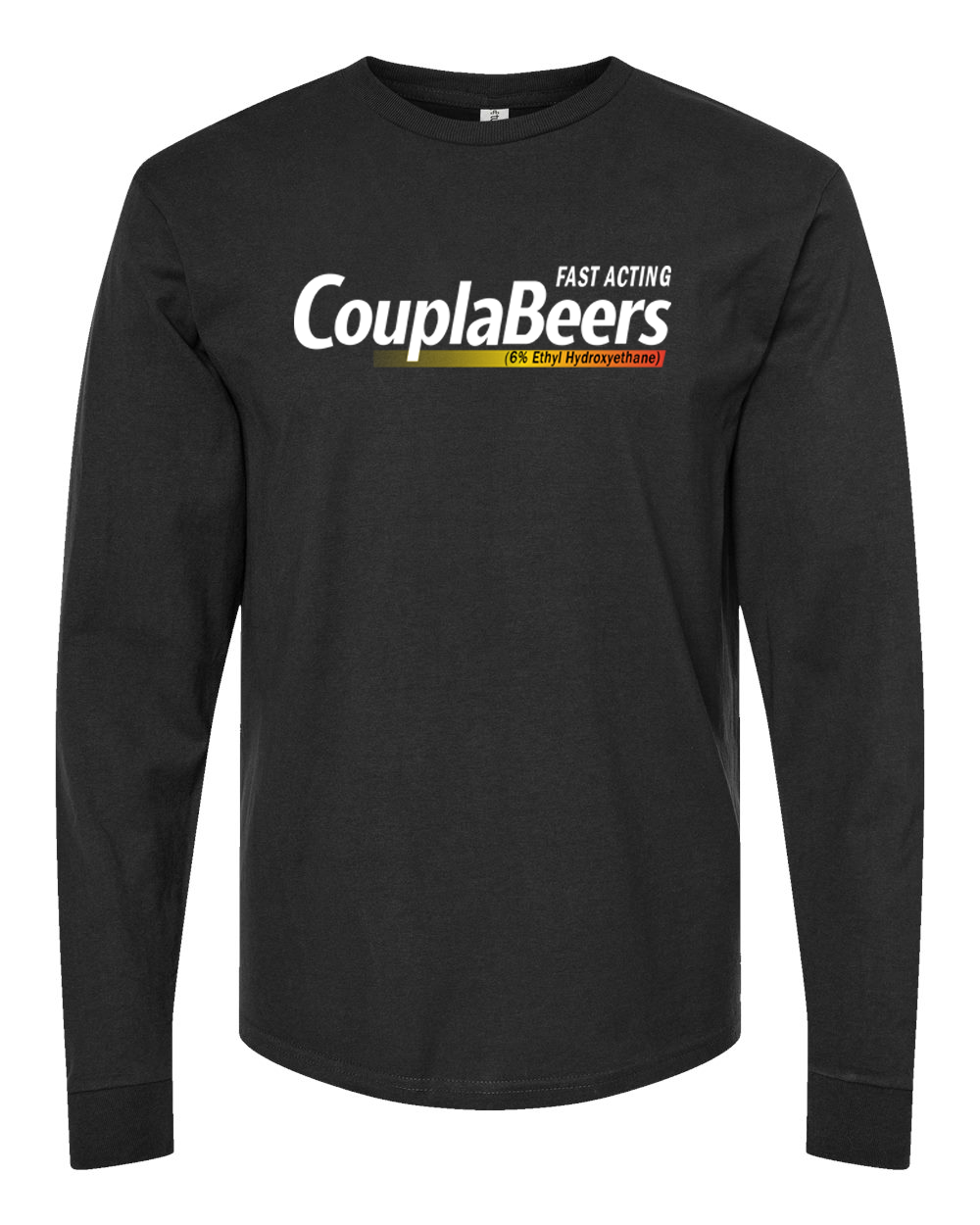 Coupla Beers