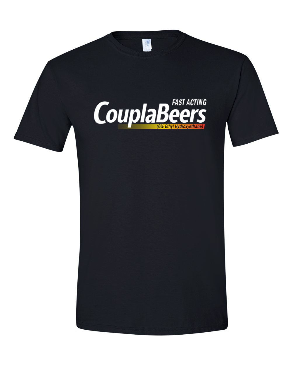 Coupla Beers