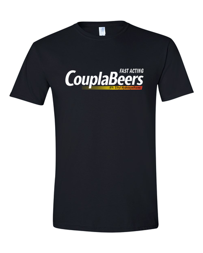 Coupla Beers